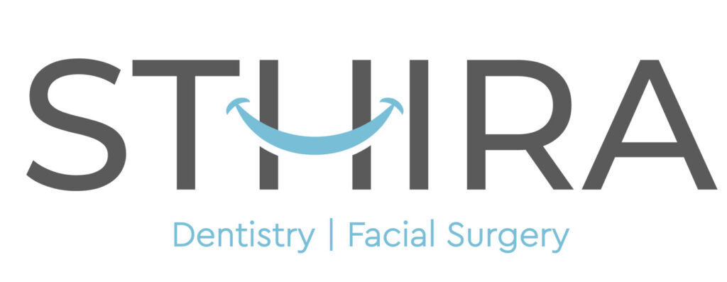 STHIRA Dentistry & Facial Surgery, Dr. Bhargav Kuchu