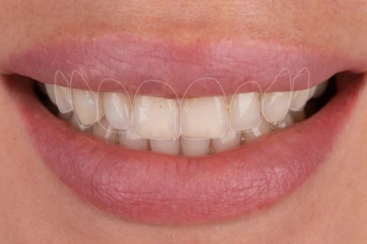 Smile Designing STHIRA Dentistry & Facial Surgery, Dr. Bhargav Kuchu