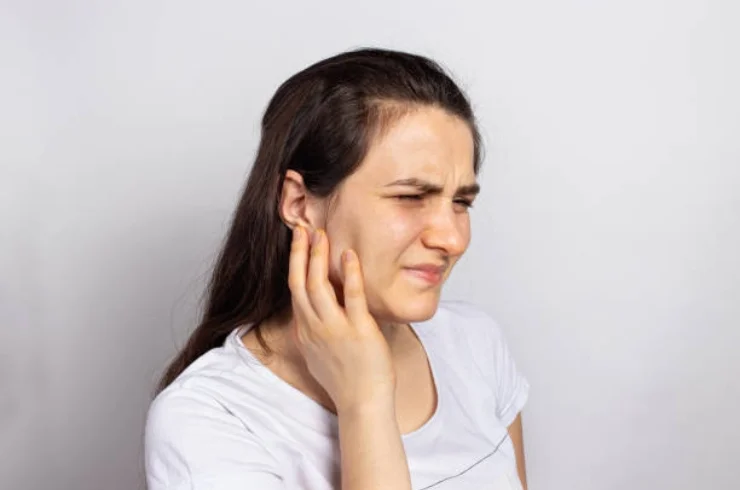 TMJ STHIRA Dentistry & Facial Surgery, Dr. Bhargav Kuchu