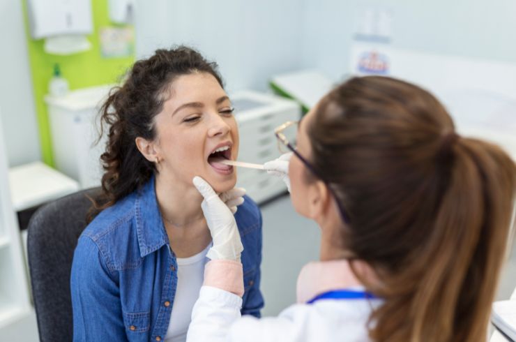 STHIRA Dentistry & Facial Surgery, Dr. Bhargav Kuchu