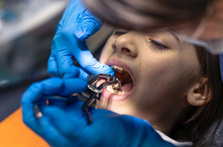 STHIRA Dentistry & Facial Surgery, Dr. Bhargav Kuchu