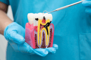 STHIRA Dentistry & Facial Surgery, Dr. Bhargav Kuchu