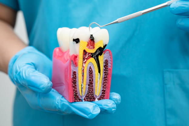 STHIRA Dentistry & Facial Surgery, Dr. Bhargav Kuchu